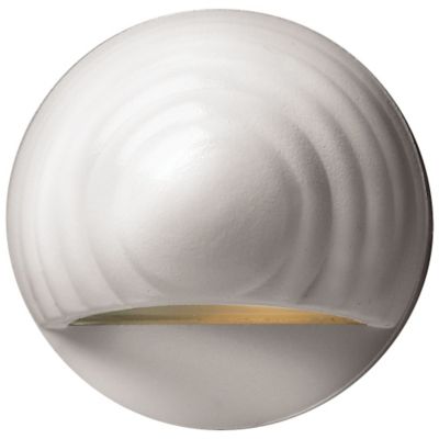 Round LED Deck Light by Hinkley Lighting - Starlight Lighting USA and Canada
